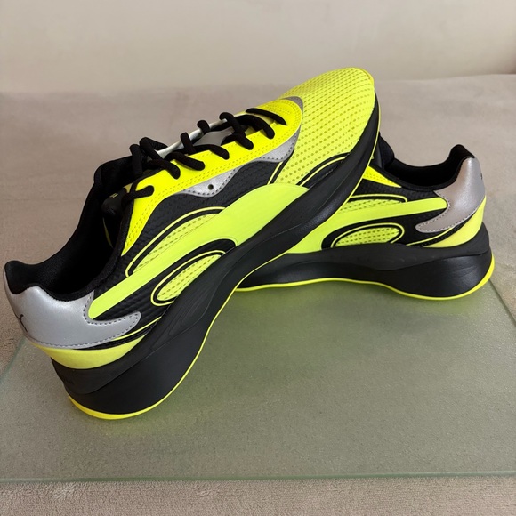 PUMA RS-Pure Risk Alert 9.5 - Picture 12 of 13